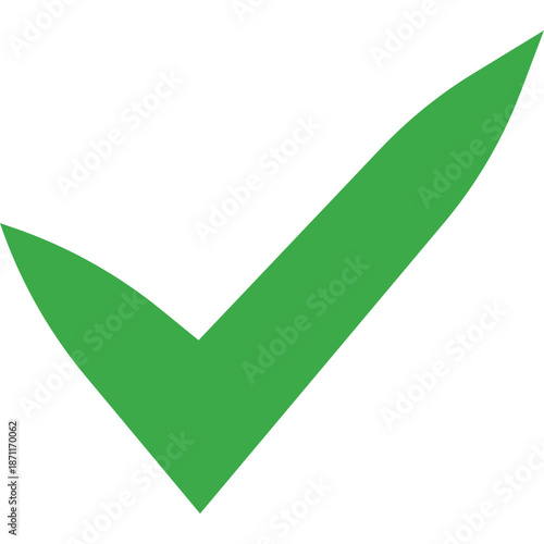 Green Check Mark