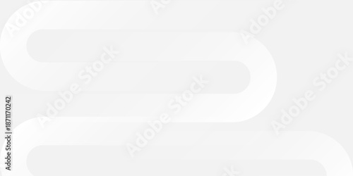 A light gray background with soft wavy lines that looks simple and natural.