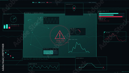 Adobe Illustrator Artwork