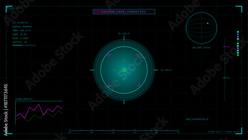 Adobe Illustrator Artwork