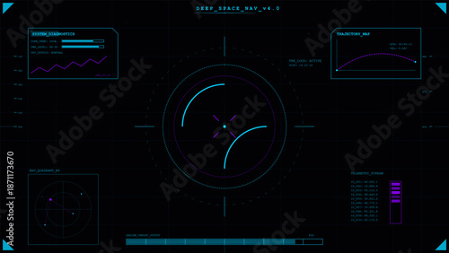 Adobe Illustrator Artwork