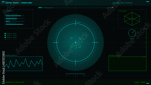 Adobe Illustrator Artwork