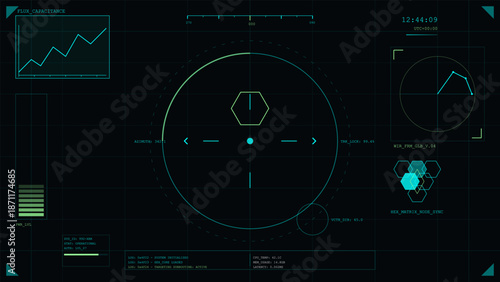 Adobe Illustrator Artwork