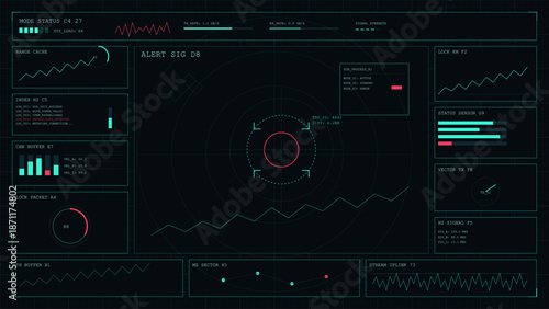 Adobe Illustrator Artwork