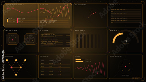 Adobe Illustrator Artwork