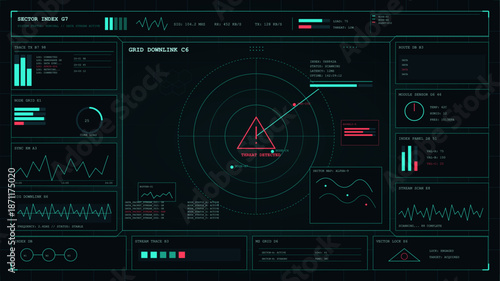 Adobe Illustrator Artwork