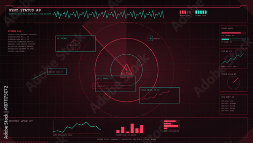 Adobe Illustrator Artwork