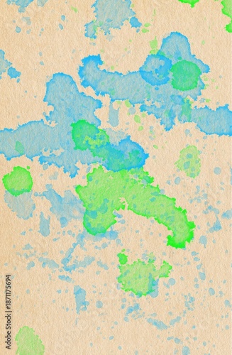 grunge wall background