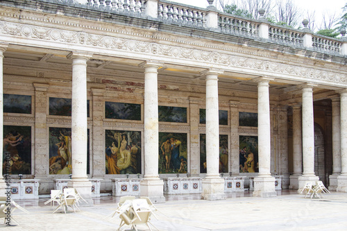 Terme di Montecatini