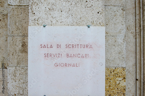 Terme di Montecatini