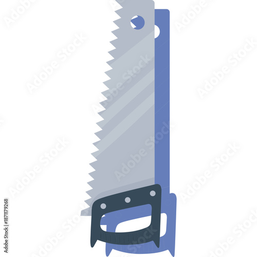 Hand Saw