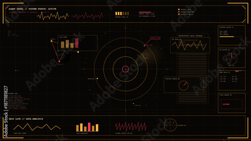 Adobe Illustrator Artwork