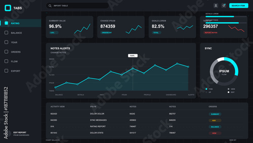 Adobe Illustrator Artwork