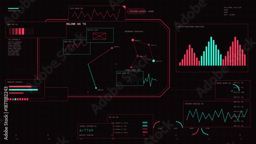 Adobe Illustrator Artwork