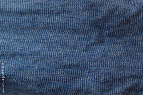 blue jeans texture