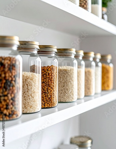 Wallpaper Mural Ordnung als Wohnkonzept Torontodigital.ca