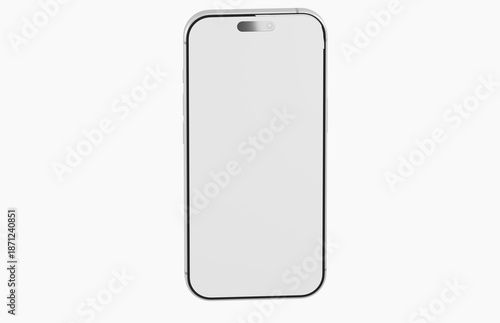 Clean, minimalist image of ...