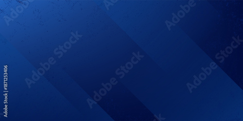 Abstract blue white dot pattern gradient texture technology background.vector future tegnology.