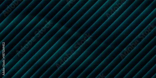 Modern light blue and green gradient background illustration ideal for sophisticated visual designs and stylish layouts abstract