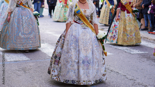 Photography Fallas of Valencia