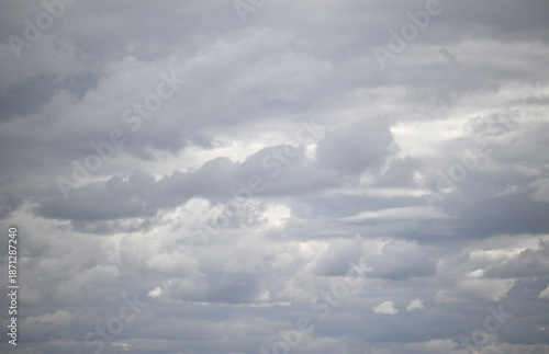 sky, clouds, nature, cold, landscape, cloud, ice, white, fly, day, from above, flying, blue, space, season, high, view, weather, air, frozen, texture, travel