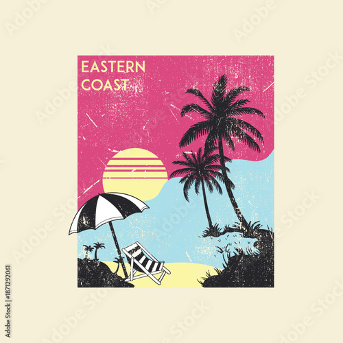 EASTERN COAST TROPICAL PARADISE WITH RELAX VACATION