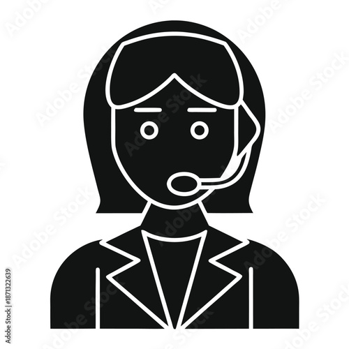 Hand Drawn Female Character for E-commerce Marketing and Shopping Site Content