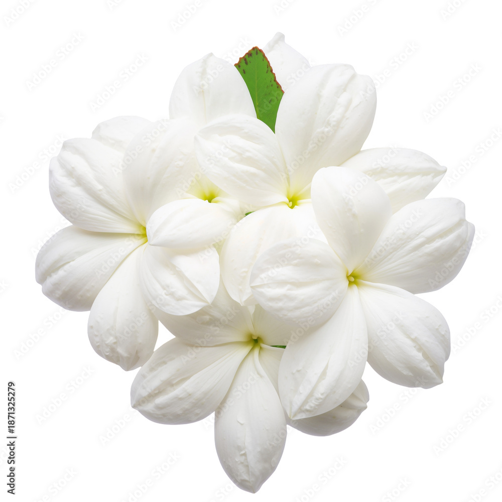 Fototapeta premium Bright Yellow Stroller With a Black Base and Four Wheels on Display