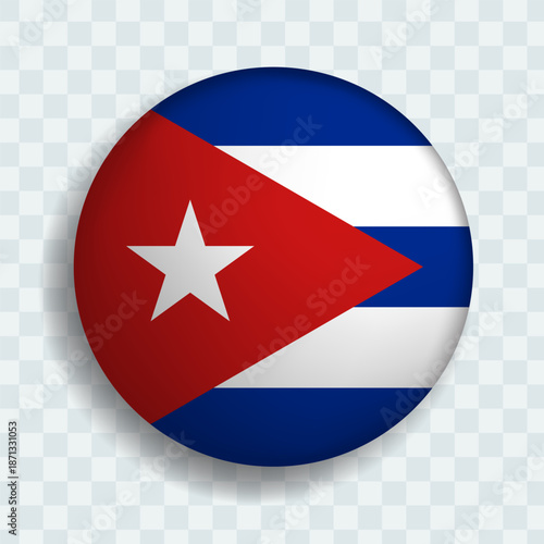 Cuba round ball Free Download Cuba round ball - GFXLoad