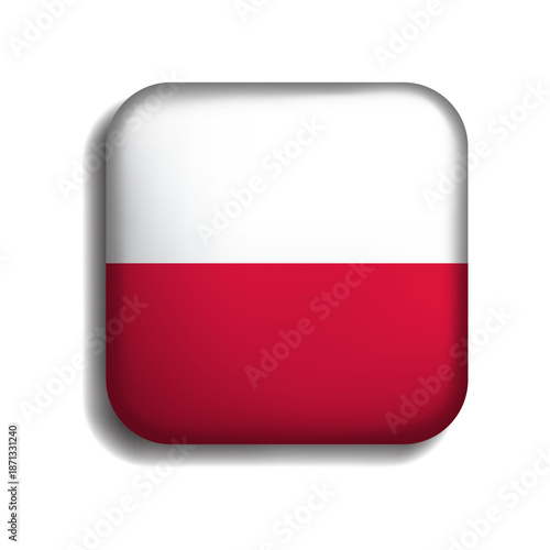 Poland square Free Download Poland square - GFXLoad