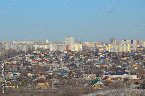 город-герой Волгоград