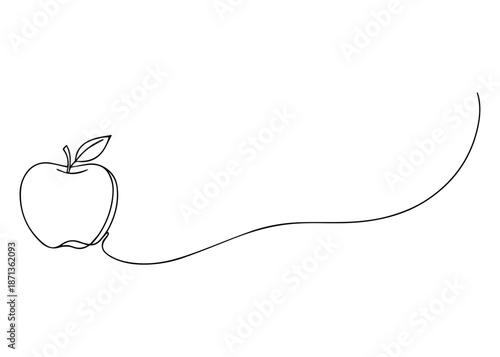 apple hand draw line icon vector
Vector hand draw line icon on a transparent background