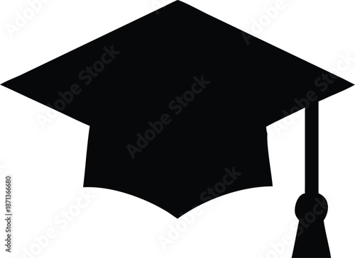 This iconic cap, a symbol of achievement, academic dedication and the culmination of years of study