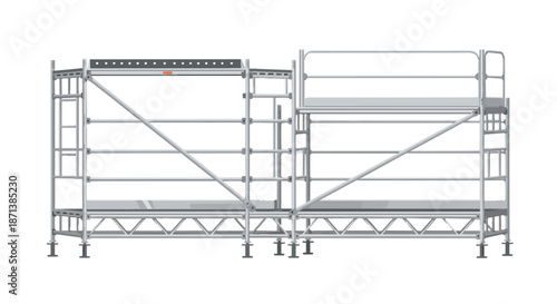 Technical fashion flat sketch of a women's short jumpsuit with wrap-front, wide sleeves, and drawstring waist for apparel design