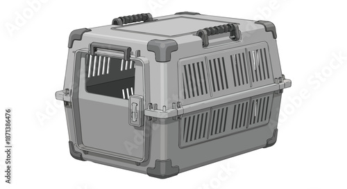 Elegant lavender dress illustration showcasing its front and back views, highlighting delicate puff sleeves, a sophisticated v-neck, and a