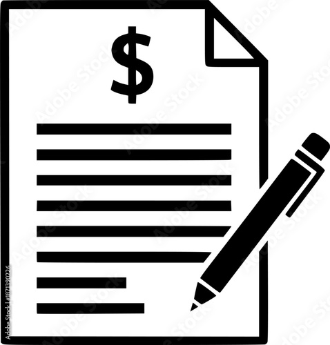 ledger icon , management icon vector
