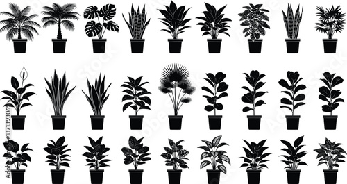 Vintage Woodcut Style Rural Landscape Illustration Set Featuring Farm Barn, Silo, Windmill, Country Church, Mountain Scenery, Hay Bales, and Retro Engraving