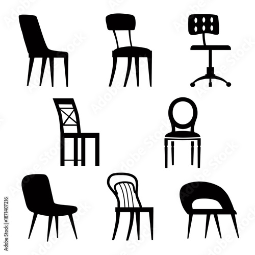 chair