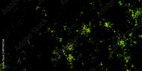 abstract green background. grunge texture background image illustration. Abstract background