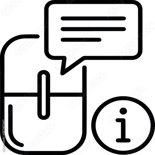  Deferent of Medical tablet line icon. Chat bubble, info sign elements. Medicine drugs sign. Pharmacy medication symbol. Linear medical tablet outline icon. Information bubble. Vector art.