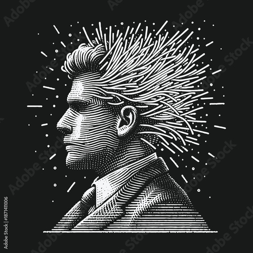 The Power of Focus: A Mind in Full Bloom.