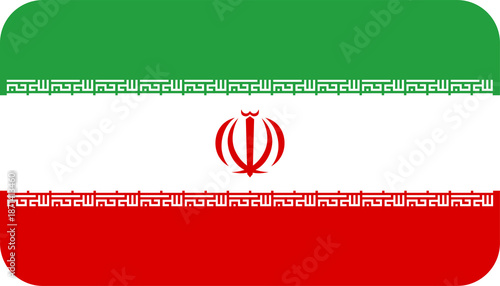 iran flag