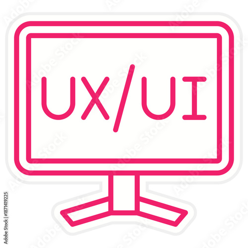 Ux/ui