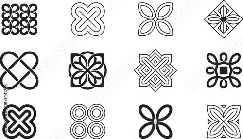 Boy Giving Girl Flower Drawing