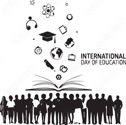 give me title and keywords with comma for this vector to upload on adobe stock rank