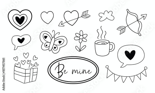 Empty vector file display