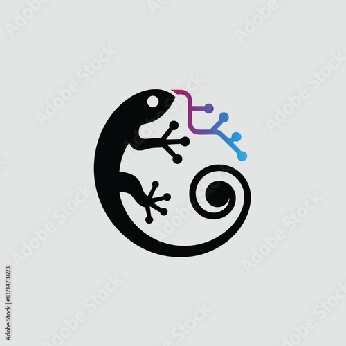 yin yang symbol of zodiac