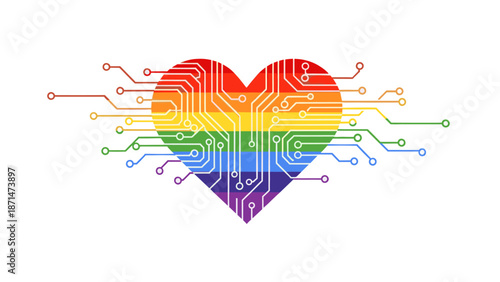 A group of diverse colleagues engaged in a meeting around a conference table, exuding collaboration and professionalism.