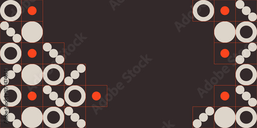 Abstract creative backgroun...