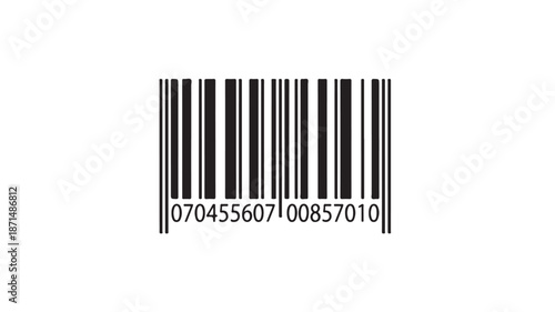 Barcode Scanning Product Identification